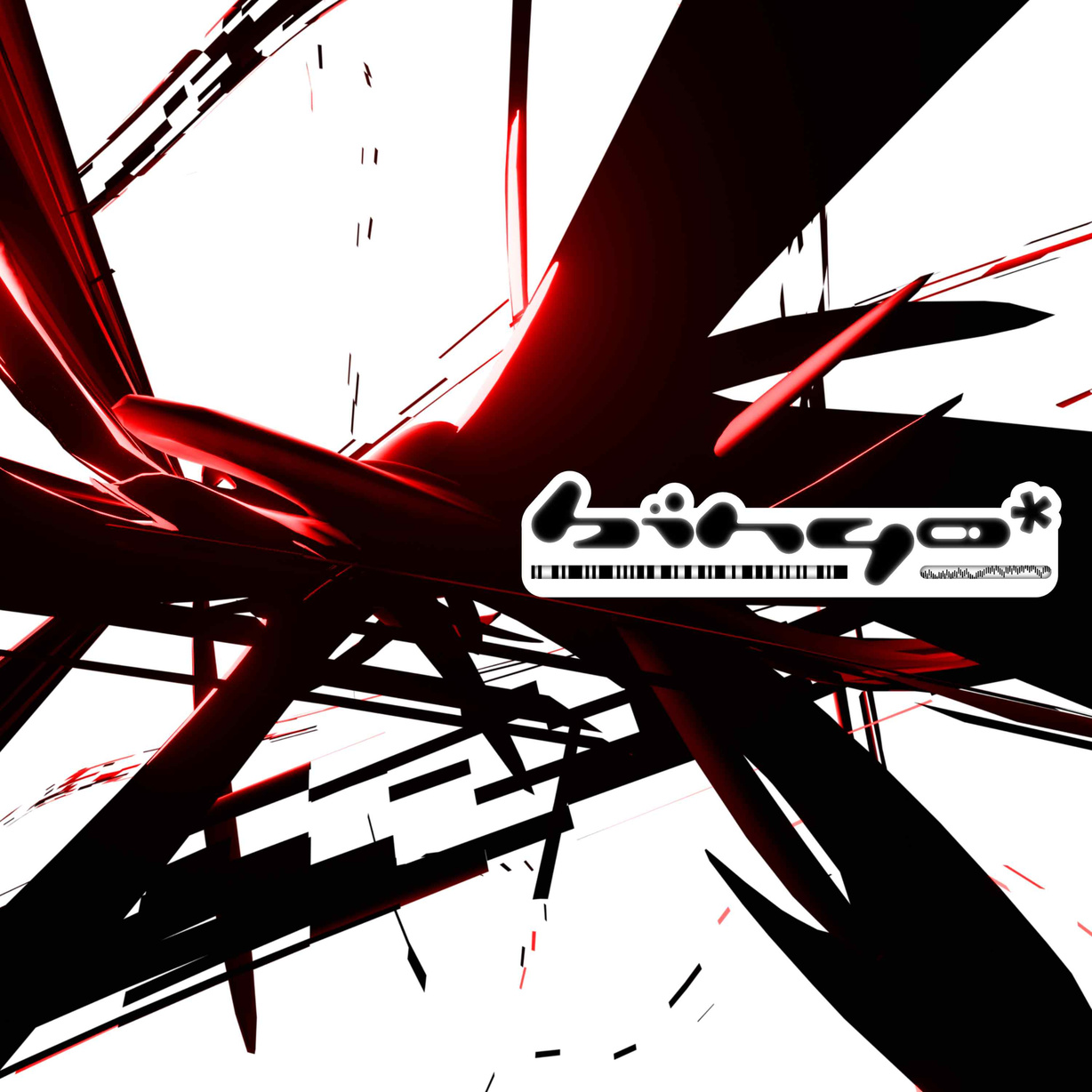 &quot;bingo*_chapter428&quot; cover art for a novel chapter