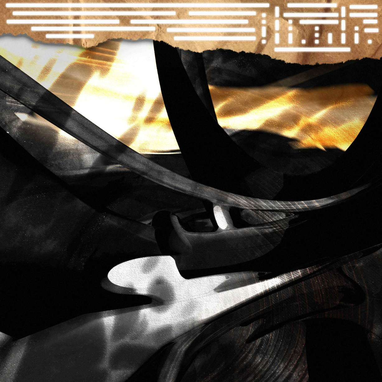 &quot;loadstone_chapter403&quot; cover art for a novel chapter - audio collaboration with xfchiba