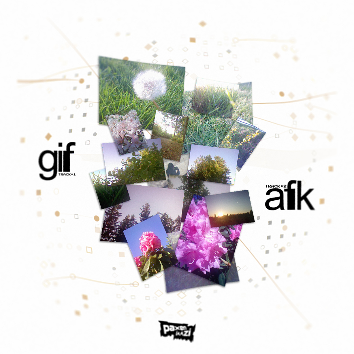 cover art for the a/b side ["gif / afk"]https://distrokid.com/hyperfollow/paxenimzi/gif--afk).