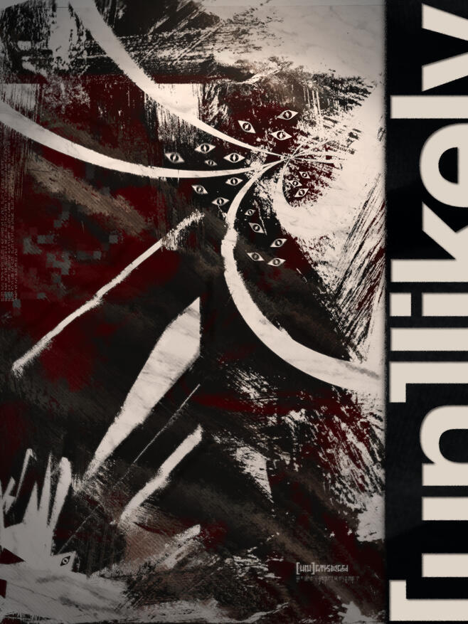 &quot;[un]likely&quot;