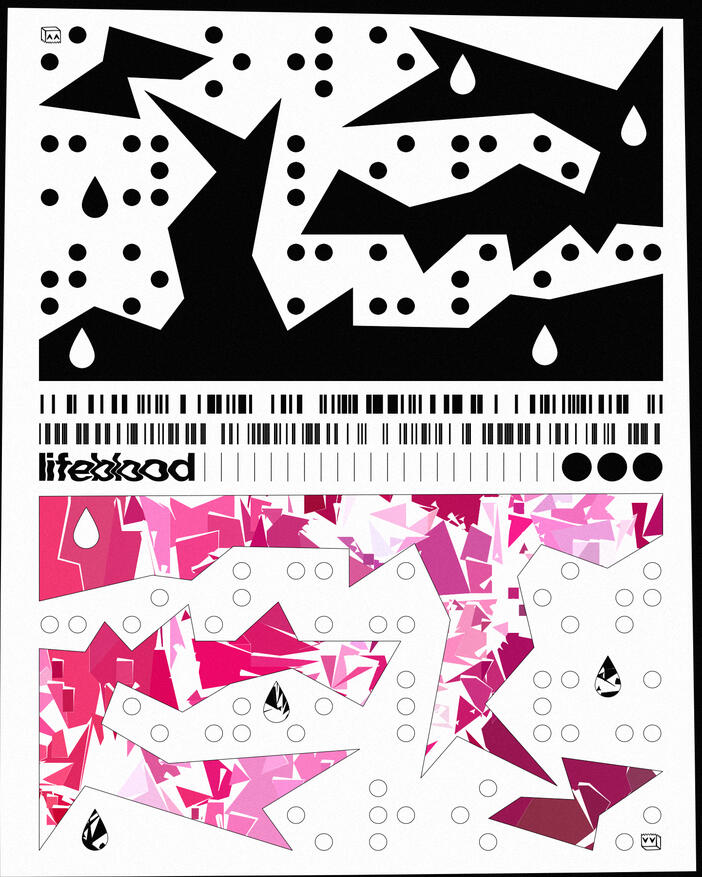 &quot;LIFEBLOOD&quot;