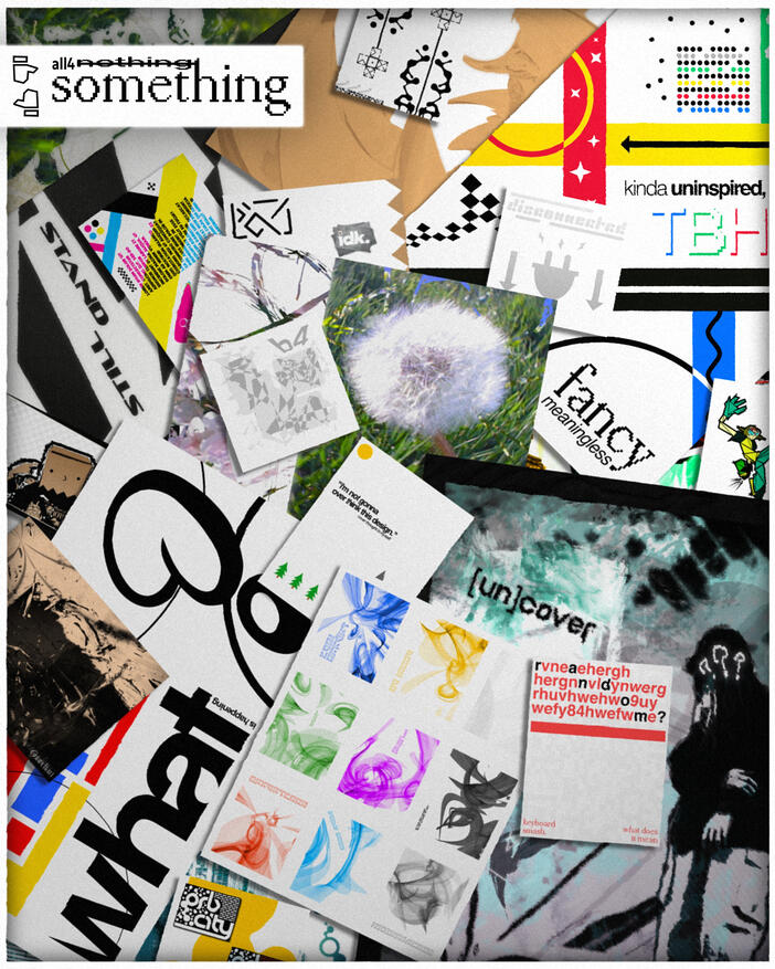 &quot;something&quot;