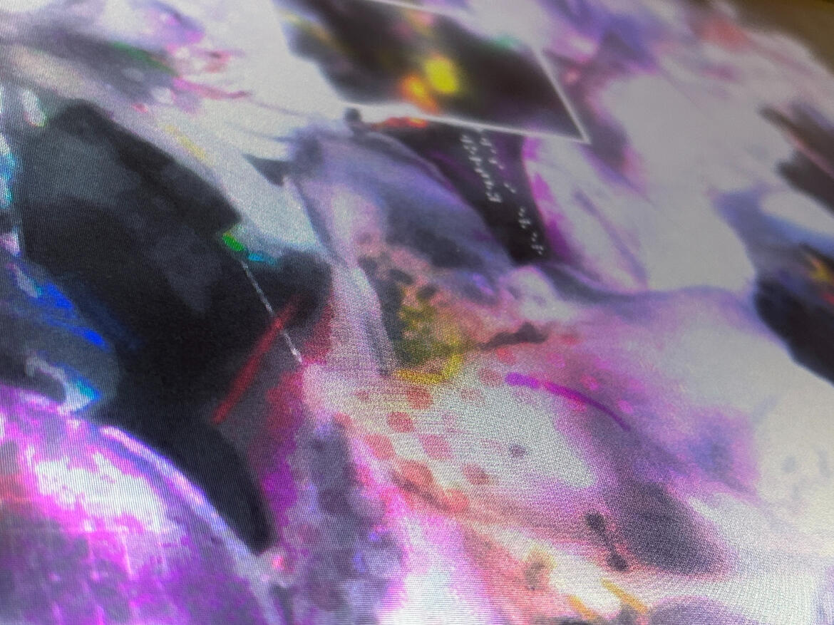 said&amp;done extra 1